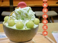 -糖糖屋•糖水•雪花冰店(时尚天河店)