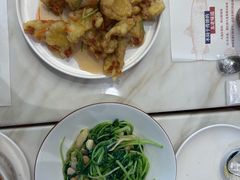 -子霖南山鲜虾面(南山总店)
