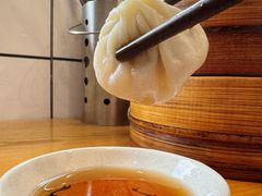 鲜肉汤包-法华汤包馆(法华镇路店)