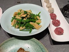 -鼎鼎香·港式火锅(北京SKP店)