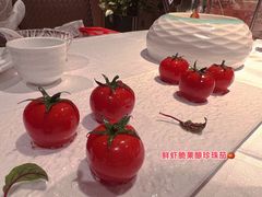 -博多新记·粤菜(复兴店)