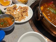 -菌自在·云南野生菌火锅(长安万达店)