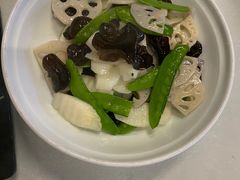 -金鸭都·老北京特色家常菜(潘家园店)
