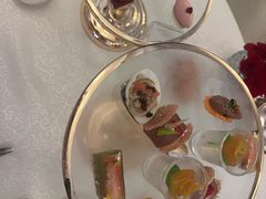 -Salon de Ville浦江汇(上海外滩华尔道夫酒店店)