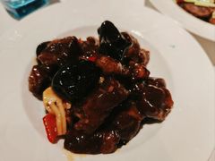 -南门小馆·清真(国贸商城店)