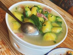-云之南(八里庄店)