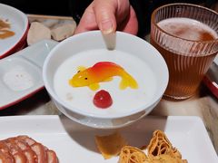 -京华烟云·北京烤鸭(领展购物广场·中关村店)