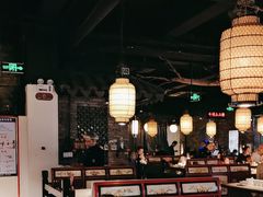 -吴越荣记苏州菜·松鼠桂鱼(月光码头店)