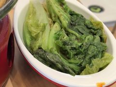 -喜家德虾仁水饺(华强天虹店)