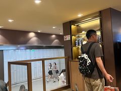 -霸王茶姬(上海恒基名人店)