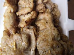 -豪香里脊肉串(大中路店)