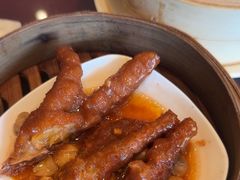 -福州世茂洲际酒店·福邸(台江店)