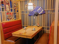 -西月山居匠心创意料理(江汉路新佳丽广场店)