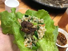 -真香牛肉老店(思源路店)