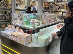 -泡泡玛特POPMART(石景山万达店)