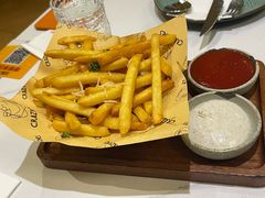-CRAZYONES克芮旺斯西班牙餐厅(苏州中心店)