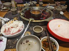 -堂客老火锅(欣阳广场总店)