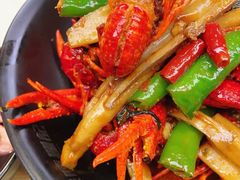 -聚味瞿记·龙虾堂(坡子街店)