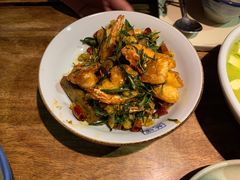 -兰溪小馆(东直门簋街店)