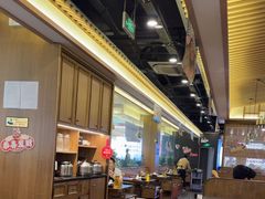 -井格重庆火锅(西直门凯德Mall店)