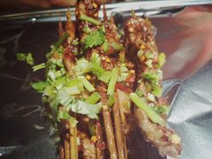 -醉烧膘·烧烤夜宵王(总店)