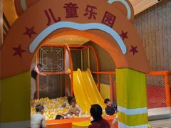 -舜和巴西烤肉餐厅(舜和国际店)