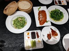 -正德楼果木烤鸭·渔家菜(东港店)