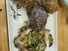-启东小海鲜(庄先湾路1号店)