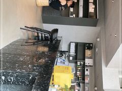-HUG·拥抱咖啡(郑州宝龙广场店)