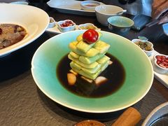 -晓长安·新陕菜(曲江店)
