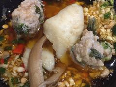 -丙申臺火锅