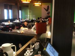 -汤城小厨•粤菜•靓汤(苏州街店)