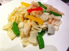 -徽州小镇(高新店)
