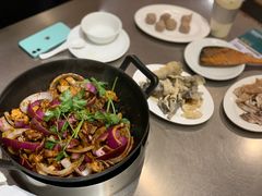 -胡须佬鸡煲四季火锅店(石厦西村直营店)