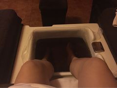 -溢昇堂养生足道