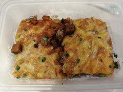 -老通城豆皮大王(吉庆街店)