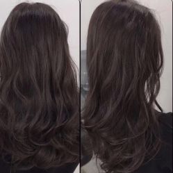 -上禾 HAIR SALON
