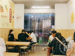 -南街清补凉(黄贝岭店)