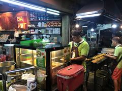 -红大哥水门鸡饭(總店)