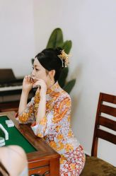 -Lady  Jane高端婚纱礼服馆