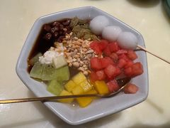 -锦府盐帮·侯宅(五棵松万达店)