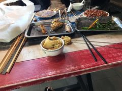 -滨城串吧(三元桥店)