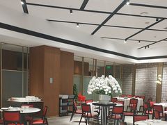 -富淳饭店(陆家嘴保利广场店)