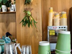 -1861意大利餐厅(文化广场店)