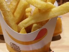 -汉堡王(下沙银泰店)