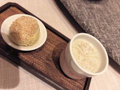 -江南灶中餐厅(南京香格里拉店)