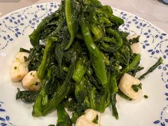 -必点海鲜·海肠捞饭·鲅鱼水饺(滨江道店)