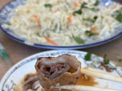 -协顺园回头馆(南顺城路店)