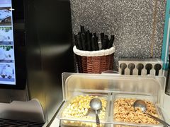 -半天妖烤鱼(东方新天地店)