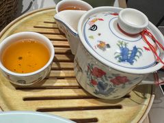 -南拳十三姨·潮汕砂锅粥·粤菜(西单大悦城店)